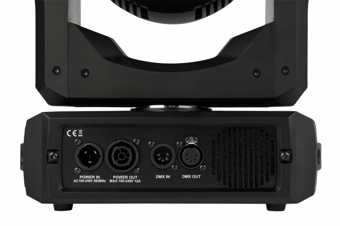 ERA 150 WASH - Proiector cu cap rotativ Led Wash [6]