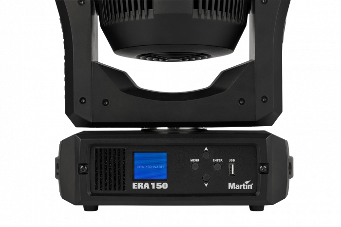 ERA 150 WASH - Proiector cu cap rotativ Led Wash [5]