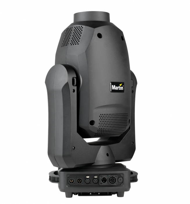 ERA 400 Performance CLD - Proiector cu cap rotativ LED Performance [5]