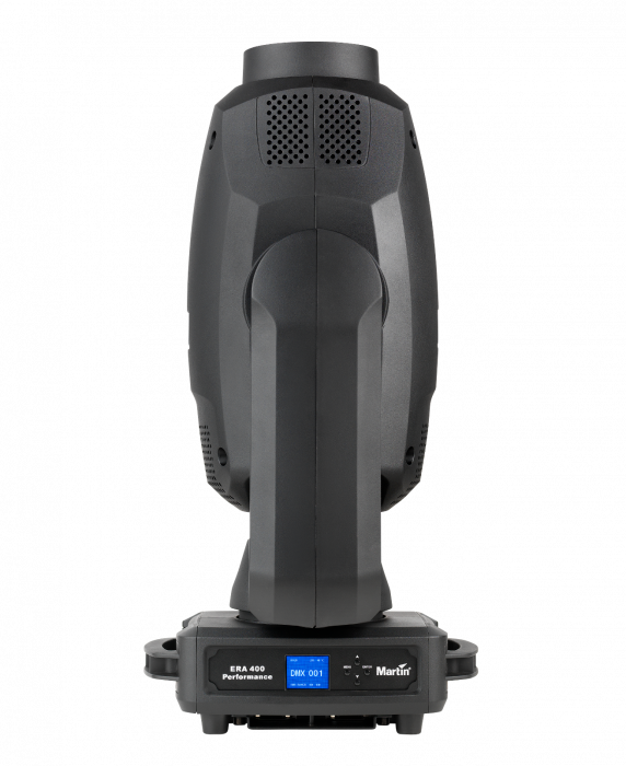 ERA 400 Performance CLD - Proiector cu cap rotativ LED Performance [4]