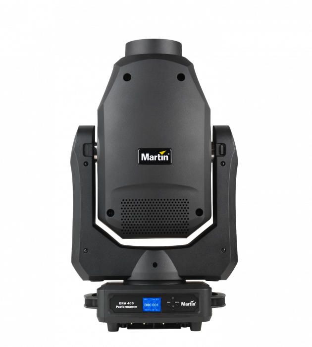 ERA 400 Performance CLD - Proiector cu cap rotativ LED Performance [3]