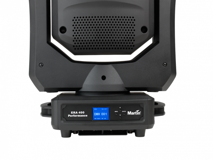 ERA 400 Performance CLD - Proiector cu cap rotativ LED Performance [6]