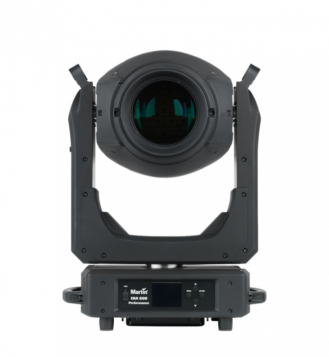 ERA 600 Performance - Proiector cu cap rotativ LED Performance [3]