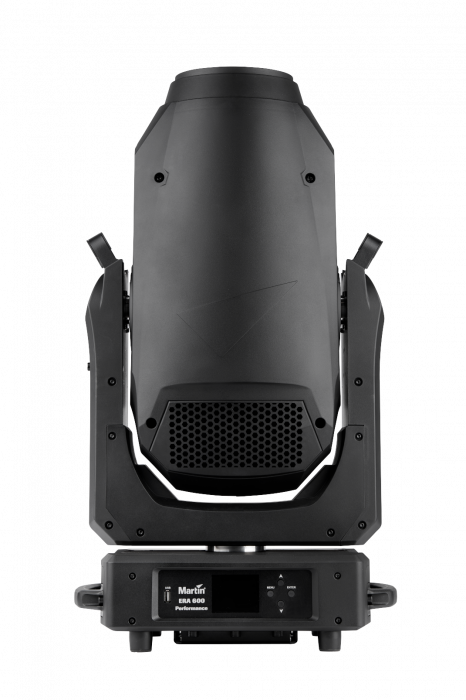 ERA 600 Performance - Proiector cu cap rotativ LED Performance [4]
