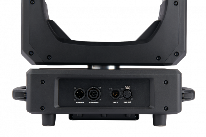 ERA 600 Performance - Proiector cu cap rotativ LED Performance [5]