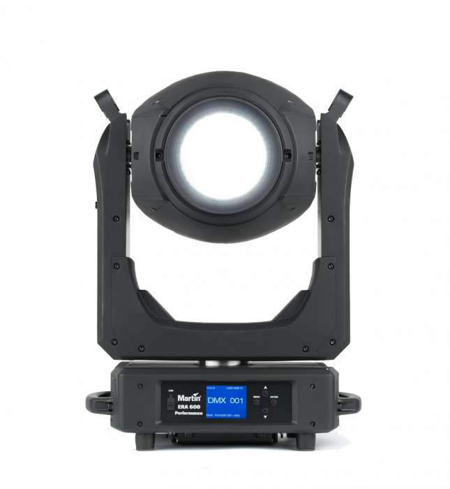 ERA 600 Performance - Proiector cu cap rotativ LED Performance [6]