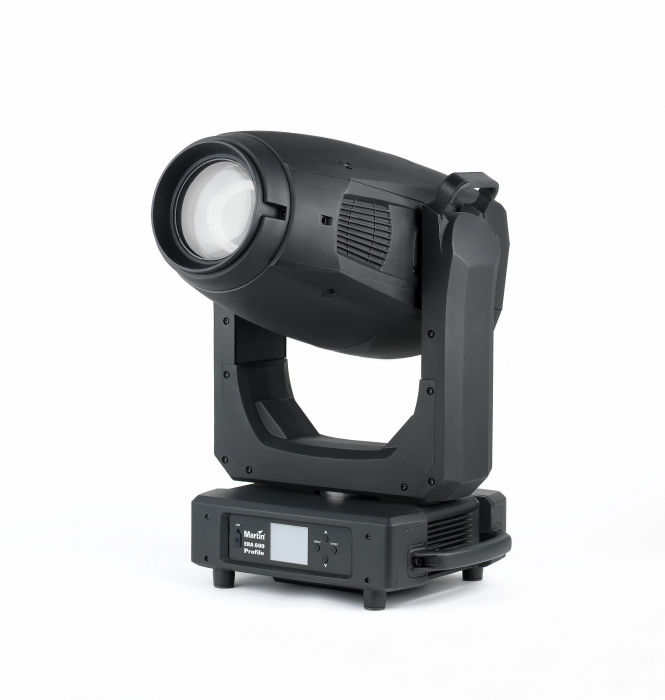 ERA 600 PROFILE - Proiector cu cap rotativ LED Profile [2]