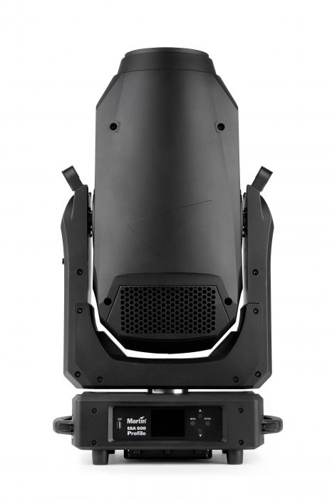 ERA 600 PROFILE - Proiector cu cap rotativ LED Profile [4]