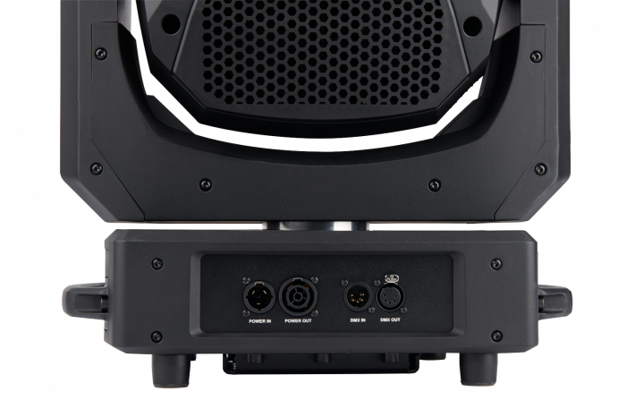 ERA 800 Performance - Proiector cu cap rotativ LED Performance [4]