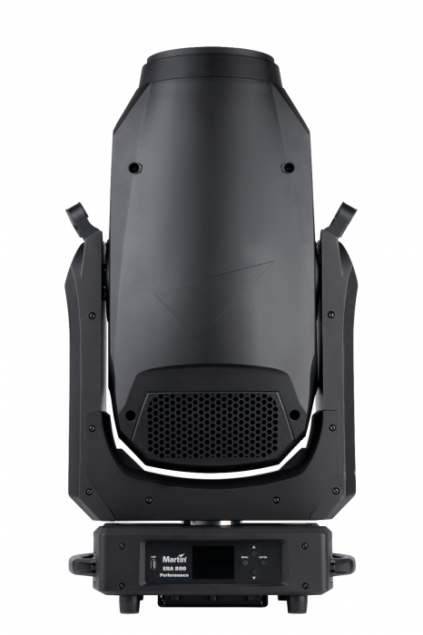 ERA 800 Performance - Proiector cu cap rotativ LED Performance [5]