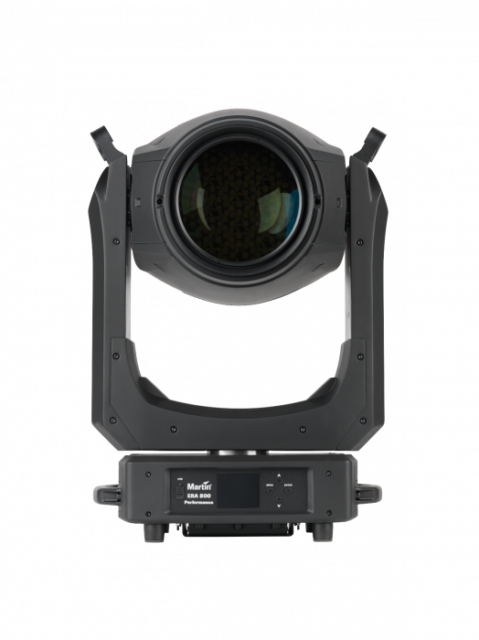ERA 800 Performance - Proiector cu cap rotativ LED Performance [3]