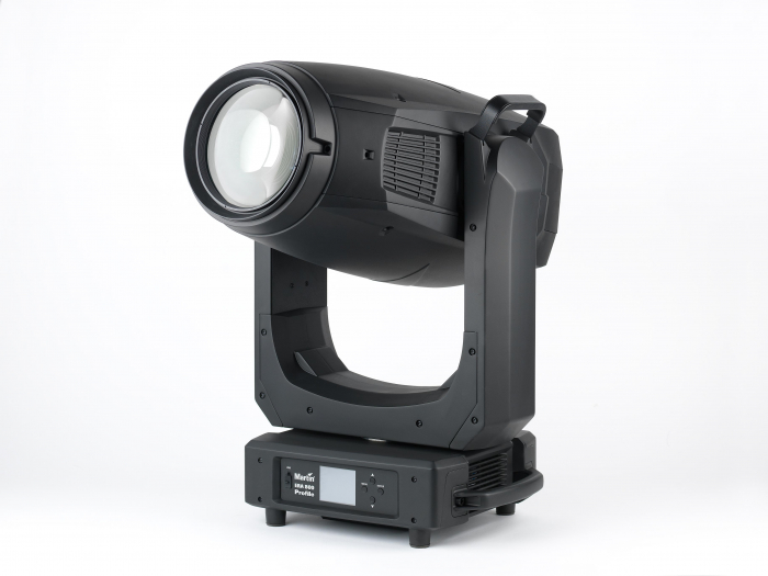 ERA 800 Profile - Proiector cu cap rotativ LED Profile [2]