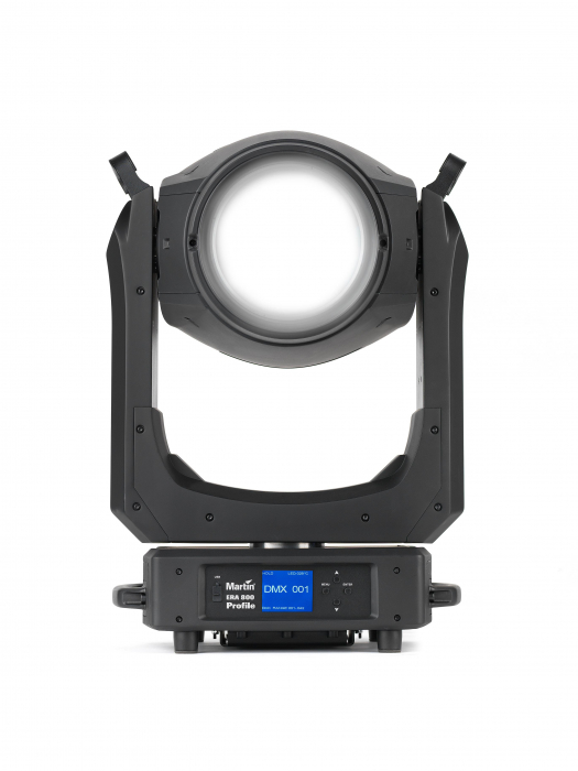 ERA 800 Profile - Proiector cu cap rotativ LED Profile [3]