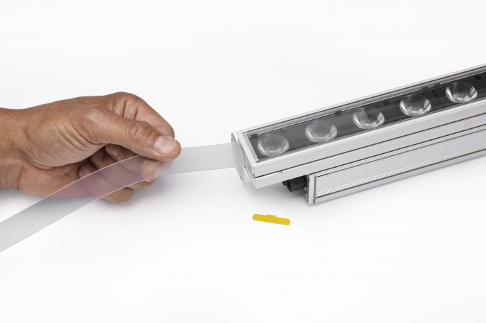 Exterior Linear PRO-Graze - Proiector Outdoor LED Bar [7]