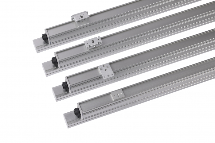 Exterior Linear Pro-Cove - Proiector Outdoor LED Bar [7]