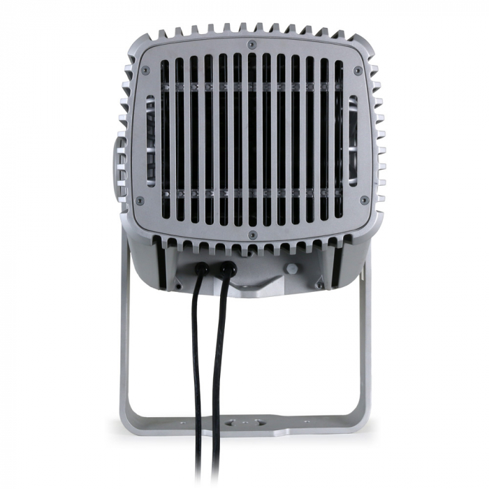 Exterior Projection 1000 - Proiector Imagini Arhitectural Outdoor LED [5]