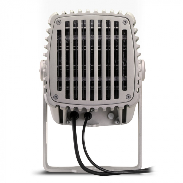 Exterior Projection 500 - Proiector Imagini Arhitectural Outdoor LED [3]