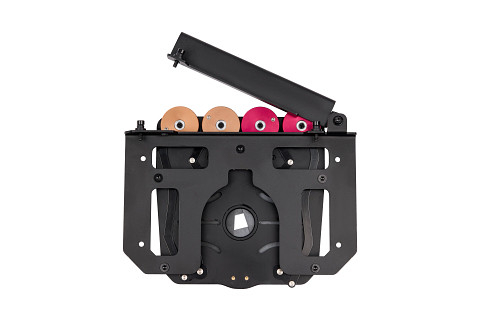 Exterior Projection Pro Compact - Outdoor rated configurable image projector [15]