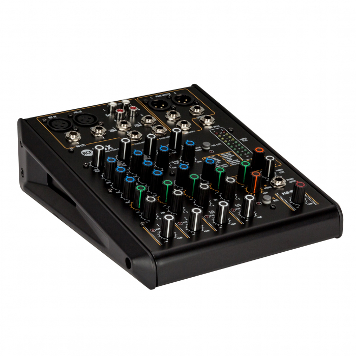 F 6X - Mixer Analogic [4]