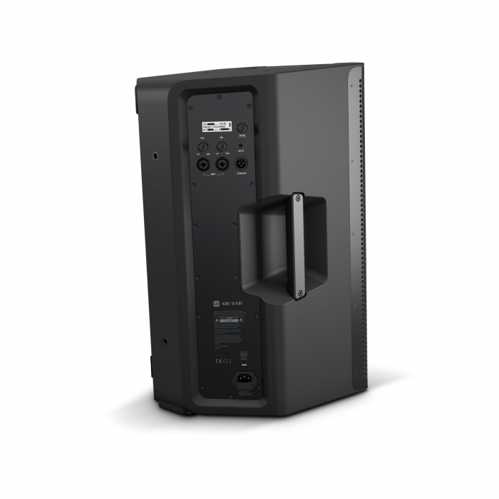 ICOA 12 A BT - Boxa activa cu Bluetooth [2]