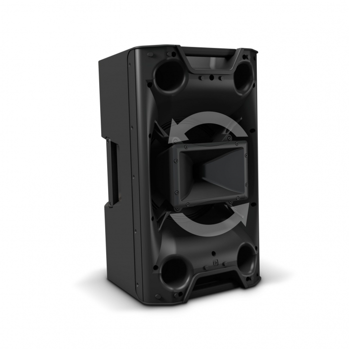 ICOA 12 A BT - Boxa activa cu Bluetooth [8]