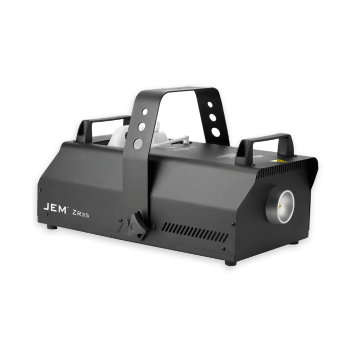 JEM ZR 35 - Masina de fum [1]