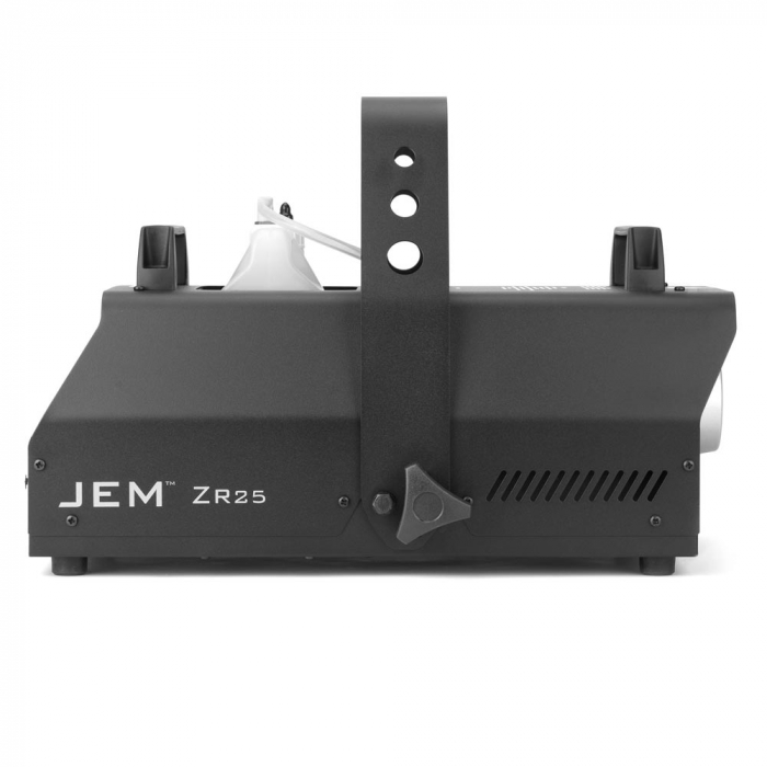 JEM ZR25 - Masina de fum [2]