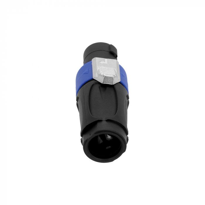 K4CSF4 - Conector standard pentru boxe cu 4 poli speakON [6]