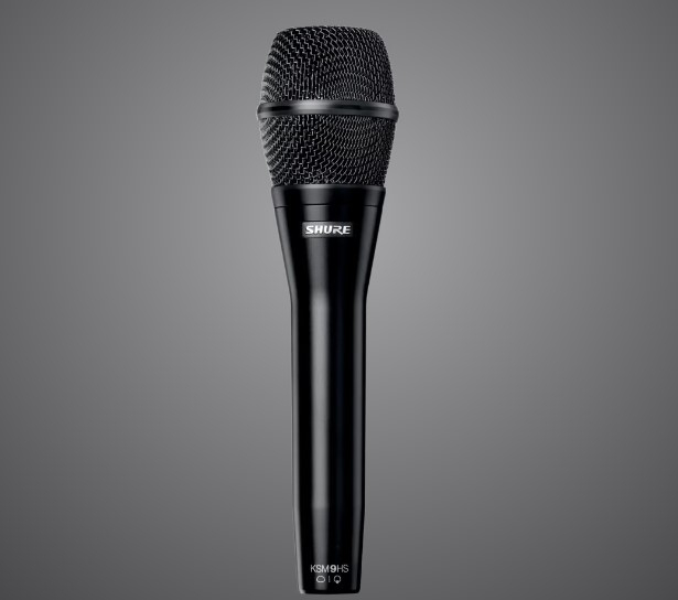 KSM9/HS -  Microfon condenser [2]