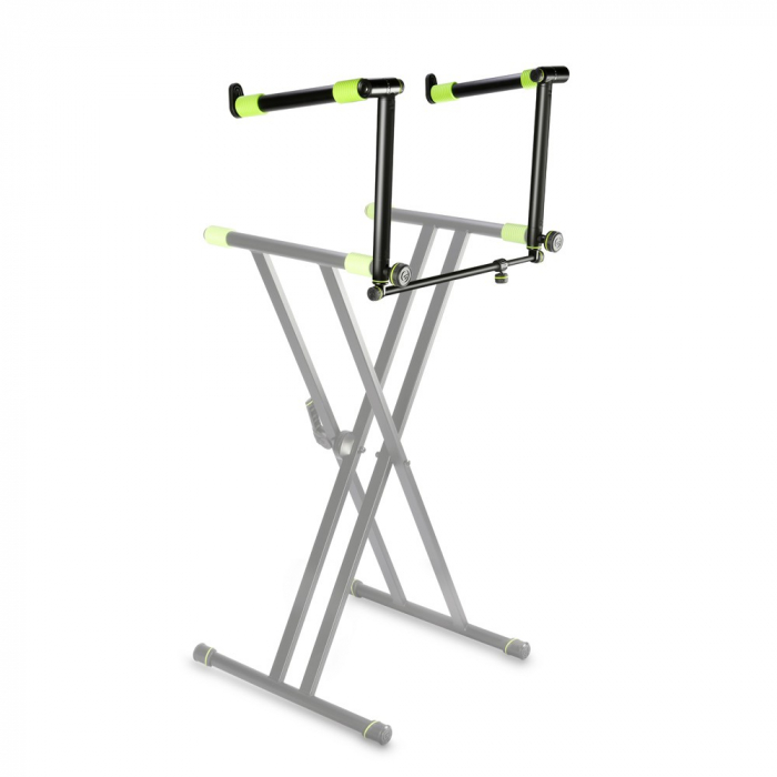 KSX 2T - Exstensie stativ de clape [7]