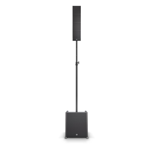 LD CURV 500 ES - Sistem de sunet [2]