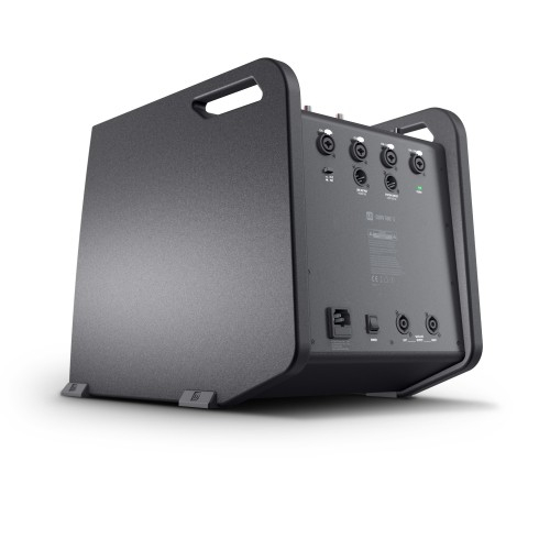 LD CURV 500 ES - Sistem de sunet [4]