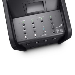 LD CURV 500 ES - Sistem de sunet [5]