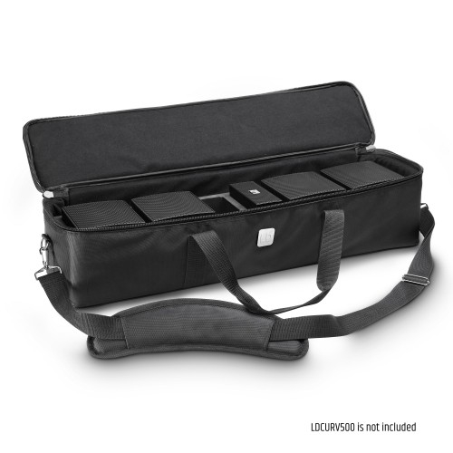 LD CURV 500 SATBAG - Geanta de transport [2]