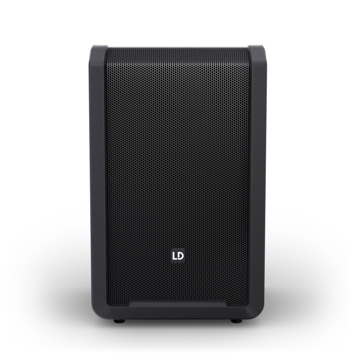 LD Systems ANNY 12 - Boxă portabilă cu Bluetooth [3]