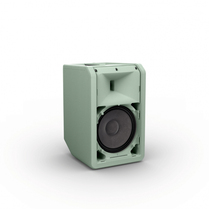 LD Systems ANNY 8 - Boxă portabilă cu Bluetooth [14]