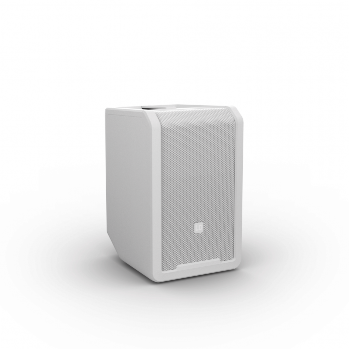 LD Systems ANNY 8 - Boxă portabilă cu Bluetooth [5]