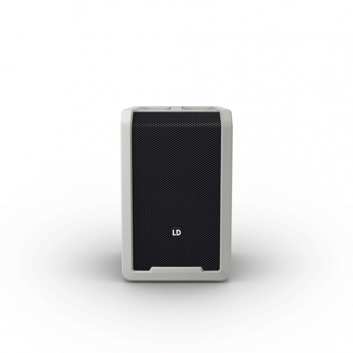 LD Systems ANNY 8 - Boxă portabilă cu Bluetooth [11]