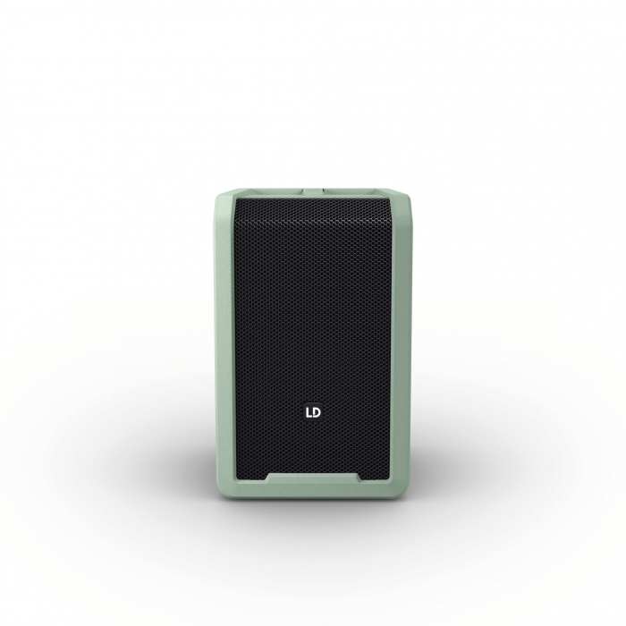 LD Systems ANNY 8 - Boxă portabilă cu Bluetooth [15]