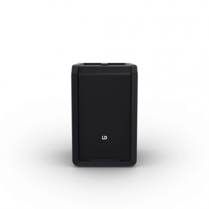 LD Systems ANNY 8 - Boxă portabilă cu Bluetooth [3]