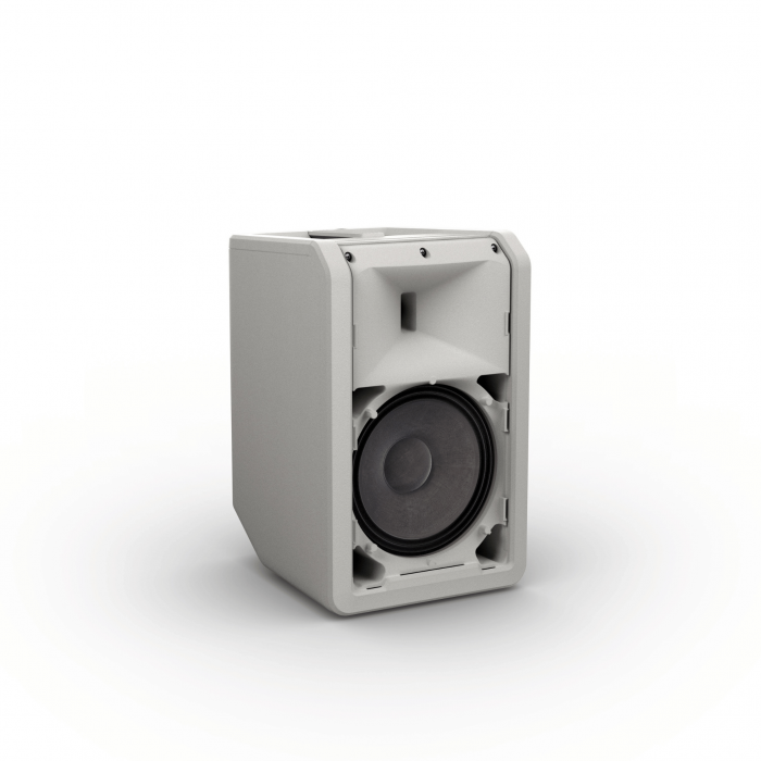 LD Systems ANNY 8 - Boxă portabilă cu Bluetooth [10]