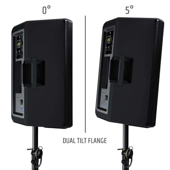 LD Systems ICOA PRO 15 A - Boxă activă cu Bluetooth [6]