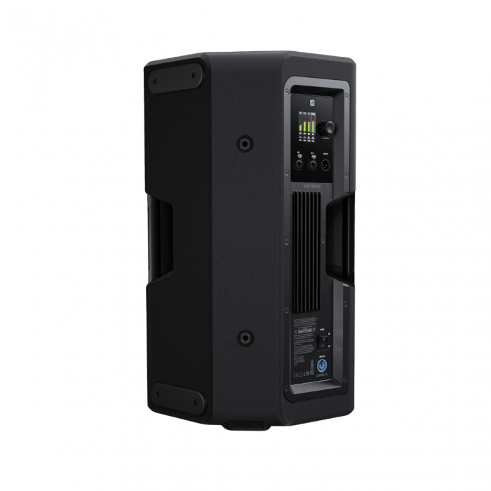 LD Systems ICOA PRO 15 A - Boxă activă cu Bluetooth [4]