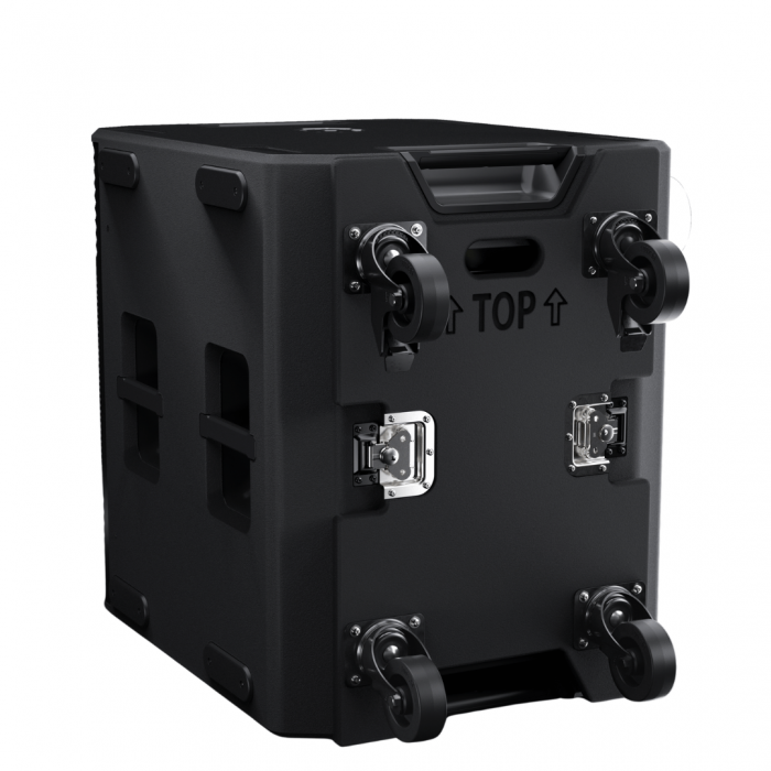 LD Systems ICOA PRO SUB 21 A - Subwoofer activ de 21” [8]