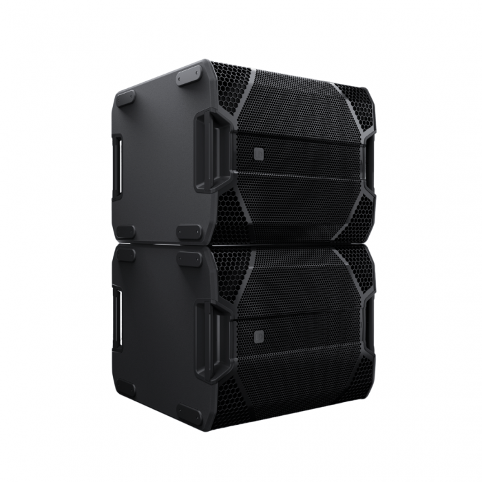 LD Systems ICOA PRO SUB 21 A - Subwoofer activ de 21” [7]