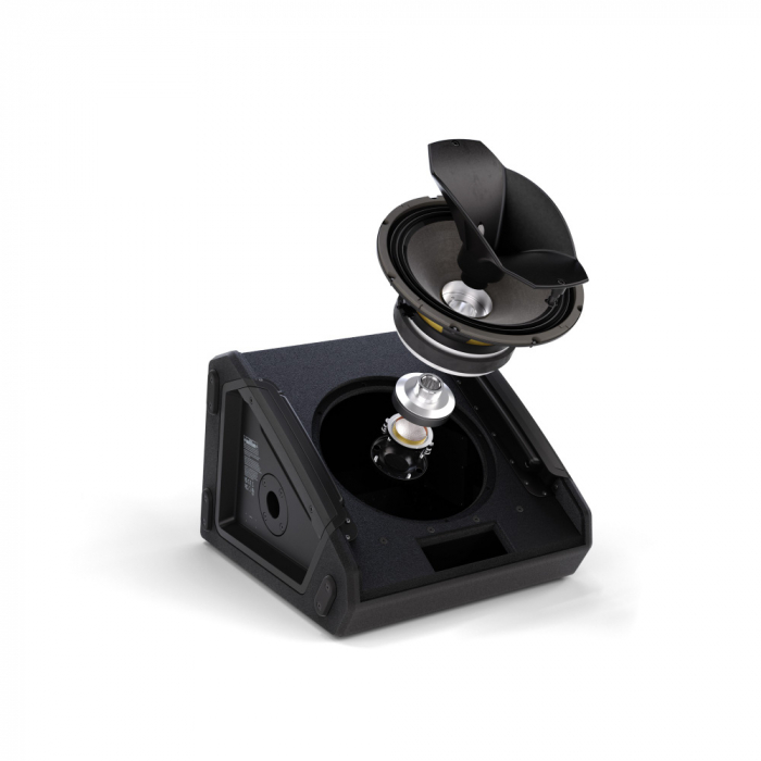 LD Systems MON 10 A G3 Monitor de scena [8]