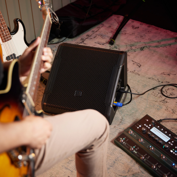 LD Systems MON 12 A G3 Monitor de scena [10]