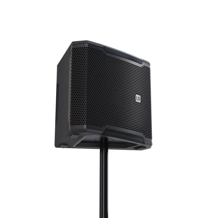 LD Systems MON 12 A G3 Monitor de scena [7]