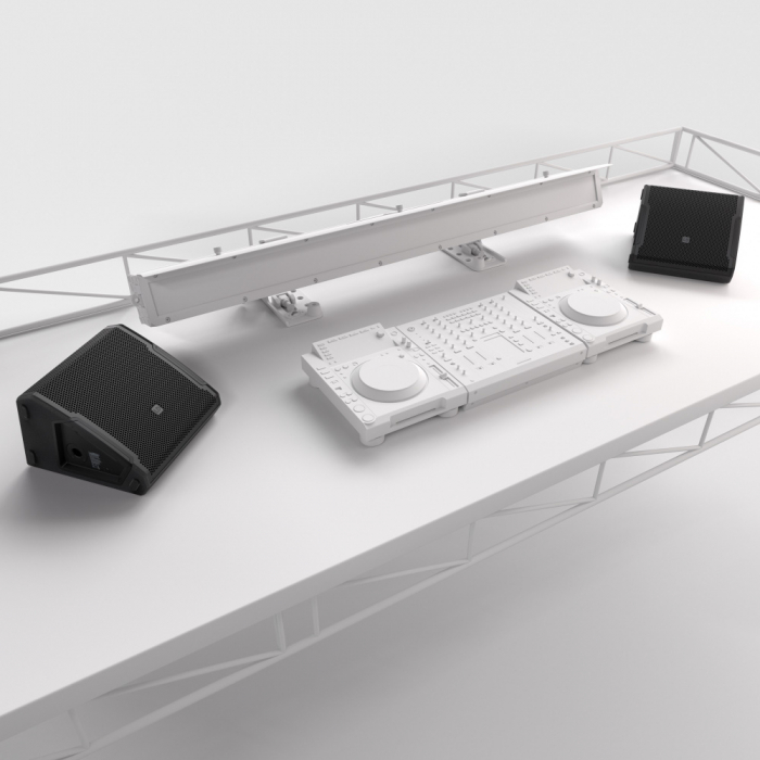LD Systems MON 12 A G3 Monitor de scena [13]