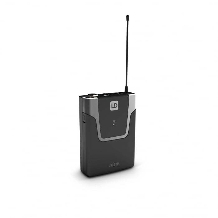 LDU305BPH - Sistem wireless cu headset [2]
